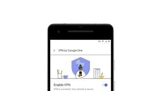 Google One VPN ya está disponible en Mac y Windows: ¿cómo es el servicio que encripta tu actividad en línea?