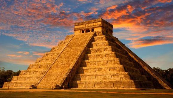Los mayas fueron una de las mayores culturas precolombinas. (Foto: Getty)