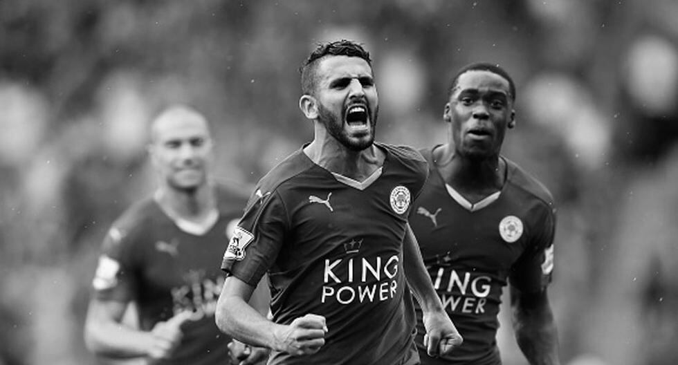 Acusan al Leicester City de no respetar el Fair Play financiero. ¿Se viene una drástica sanción? | Foto: Getty Images