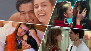 “Rebelde”: ¿quiénes son las verdaderas parejas de los integrantes de la serie de Netflix?