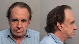 Hombre que quiso "matar judíos" en edificio de Miami será acusado por "crimen de odio"
