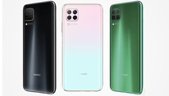 Plano Teseo Evolucionar Huawei P40 Lite | Ficha técnica | Todas las características del smartphone  con 4 cámaras | Especificaciones | Celulares | Gsmarena | Precio | NNDA |  NNRT | DATA | MAG.