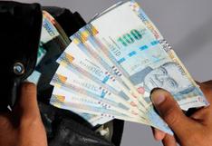 Promulgan ley que autoriza nuevo retiro de fondos de las AFP hasta por 4 UIT 