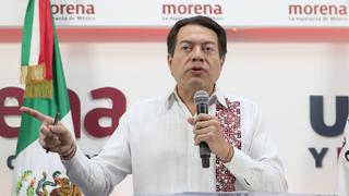 Elecciones México 2024: Morena definirá el domingo el proceso para la candidatura en las presidenciales