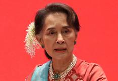 Los abogados de Aung San Suu Kyi siguen sin autorización para verla