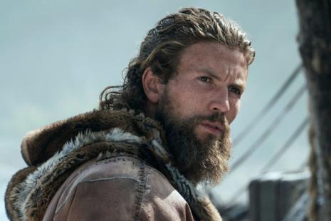 Alex Høgh Andersen: 10 sobre el actor de Vikings que interpreta a Ivar el  Deshuesado en la serie de History, Ivar the Boneless, Series de Netflix, nnda nnlt, FAMA