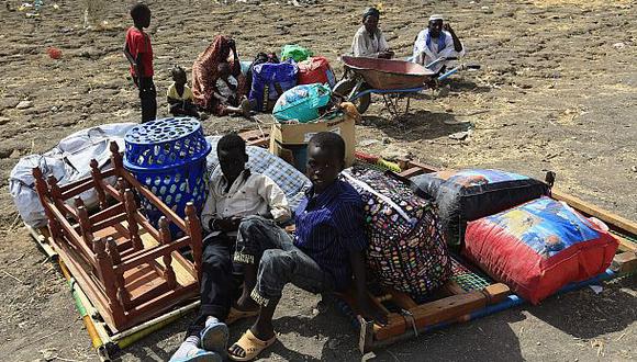 Sudán del Sur: Cientos de civiles asesinados en matanza étnica