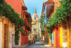 Descubre Cartagena de Indias: el destino ideal para tu despedida de soltera
