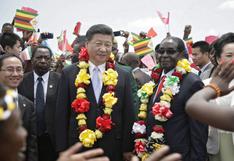 Piden a China que contribuya al desarrollo sostenible en África