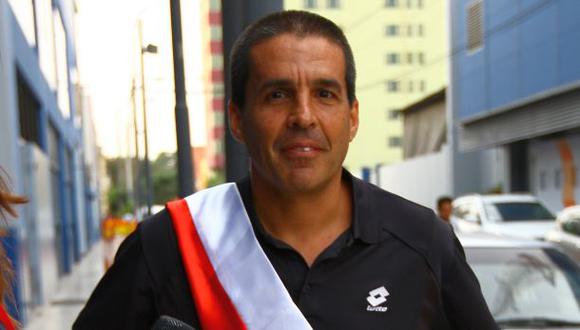 Gonzalo Núñez competirá con el programa que condujo durante varios años. (Foto: USI)
