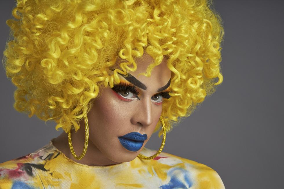 Un grupo de artistas que aspiran a encontrar su mejor versión drag aprenden a transformarse por completo, fieles a su estilo, pero siguiendo los consejos de Alexia Twister y Gloria Groove. (Foto: Netflix)