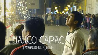 “Manco Cápac”: la representante del Perú en la carrera por el Oscar se estrena en diciembre