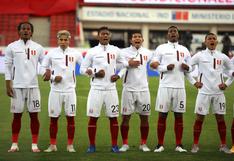 Selección Peruana: ¿cuál es la nueva posición que ocupa en el ranking de la FIFA?
