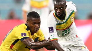 Goles de Ecuador vs. Senegal hoy por Mundial 2022 | VIDEO
