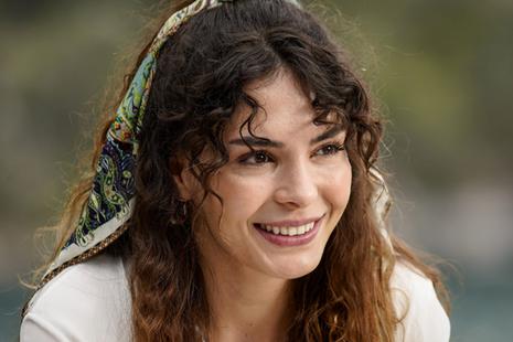 Matrimonio de Cedi Osman y Ebru Şahin: fecha, lugar y lo que debes saber  sobre la boda de la actriz de Hercai, Telenovelas turcas, Ebru Sahin nnda  nnlt, FAMA