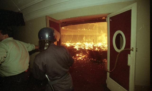 (Archivo El Comercio)