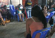 Áncash: Ministerio Público reportó ochos casos de trata de personas en El Santa durante el 2019