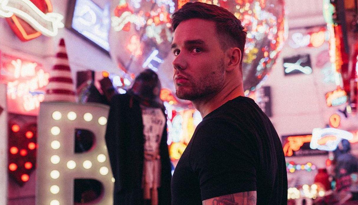 Liam Payne, ex One Direction, estrenó su nuevo sencillo "Stack It Up". (Foto: @liampayne)