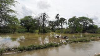 Senamhi: habrá lluvias entre el domingo y martes en el norte