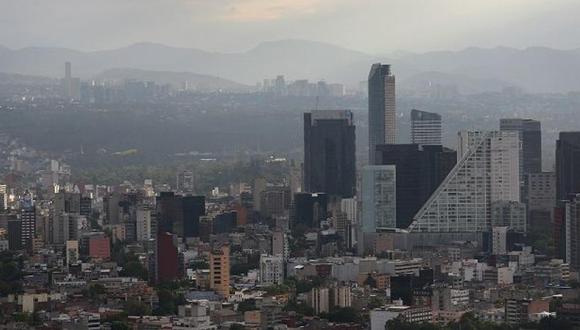 Para el Estado de México se pronostica una temperatura máxima de 26 a 28°C y mínima de 2 a 4°C. (Foto: AFP)