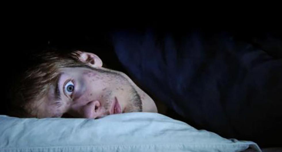 Aterrador video sobre parálisis del sueño no te dejará dormir. (Foto: Captura de YouTube)