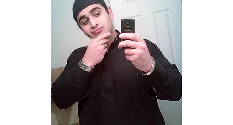 Omar Mateen asesinó a 49 personas en la discoteca Pulse, en Orlando. (Foto: AFP)