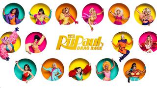 RuPaul's Drag Race: estas son las concursantes de la temporada 11| FOTOS