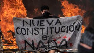 Congreso de Chile acuerda postergar el referéndum constitucional por el coronavirus 