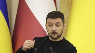 Zelensky advierte que toma de Bajmut dejaría “camino abierto” a Rusia