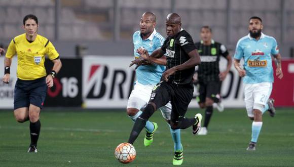 Sporting Cristal: así va en la Copa Libertadores tras derrota