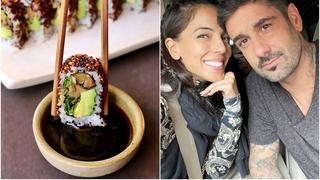Melendi visitó restaurante peruano en Argentina y reveló que este lugar es parte de su historia de amor con su esposa 
