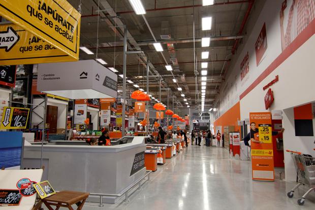 Home centers: Promart mejora en recordación pero Sodimac continúa en el top  | home center | Sodimac | Maestro | Promart | ferreterías | Ipsos |  ECONOMIA | EL COMERCIO PERÚ