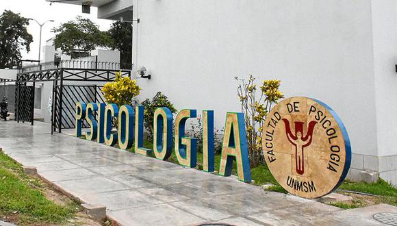 ¿Qué método utilizó la peruana que obtuvo primer puesto en el examen de admisión 2024-I de la UNMSM?. (Foto: Twitter Universidad San Marcos)