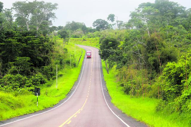 (Fotos: Lino Chipana/enviado especial)