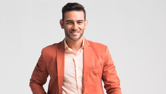 Diego Val se suma a 'reality' chileno "Amor a prueba"