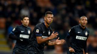 Inter de Milán cayó 2-1 ante Udinese tras ir ganando en Serie A