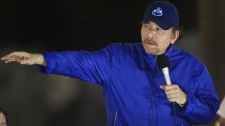 Daniel Ortega, el guerrillero que se perpetúa en el poder en Nicaragua | PERFIL