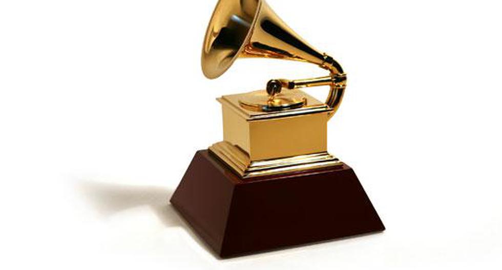 Latin Grammy. (Foto: Difusión)