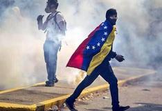 Venezuela: Fiscalía investiga 59 casos de presuntas violaciones a derechos humanos