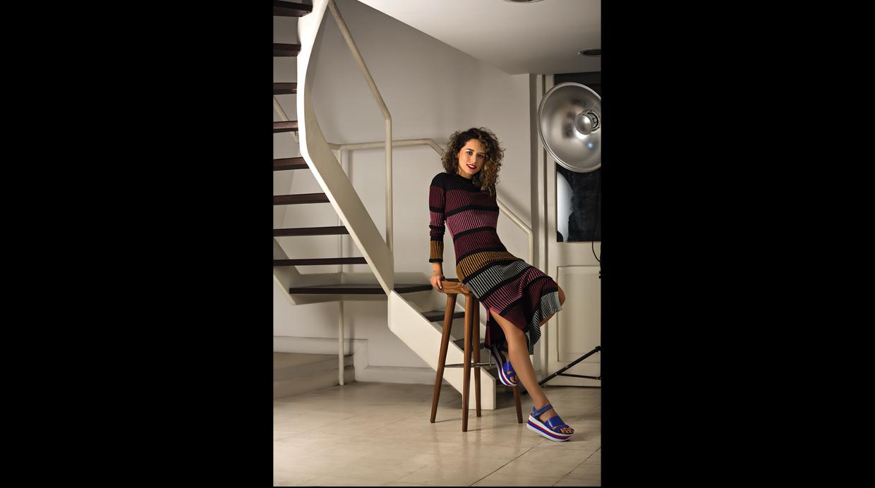 Gala Brie: "Mi generación toma su propio camino" - 6