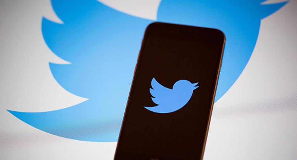 Twitter acaba de habilitar una opción que permite a los usuarios saludarlos por su décimo aniversario. ¿Te animas a hacerlo? (Foto: Getty Images)