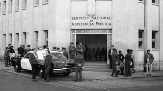 Milagro médico en 1961: cuando doctores peruanos salvaron la vida de un joven con un tratamiento de “hibernación” 