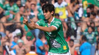 León vapuleó por 4-0 a Querétaro por la sexta fecha del Apertura 2019 de la Liga MX