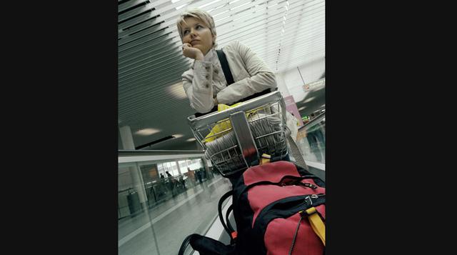 Viaje tranquilo: Lo que debes evitar hacer en un aeropuerto - 3