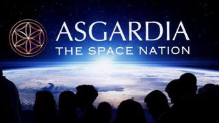 Cómo es ser ciudadano de Asgardia, la “primera nación del espacio”