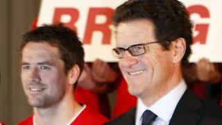 Michael Owen criticó duramente a Fabio Capello: "Acabó con mi carrera en Inglaterra"