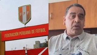 Asesor legal de la Safap sobre comunicado de la FPF a clubes: “No vamos a permitir que dejen sin jugar a un plantel”