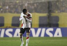 Boca Juniors vs River Plate: Superclásico suspendido por incidentes