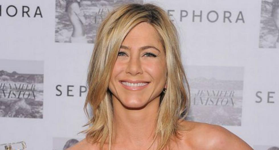 Jennifer Aniston contó que se siente lista de volver a la televisión. (Foto: Getty Images)