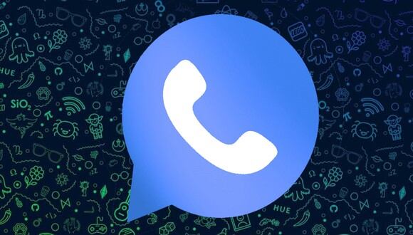 ¿Sabes si WhatsApp cambiará de color a azul en caso sea facturado? Esto debes conocer ahora. (Foto: MAG)